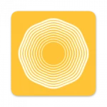 transcendental meditation android application logo